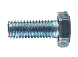 Болт 10х100 DIN 933