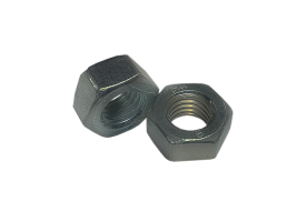 Гайки шестигранные DIN 934 6.0 , М4