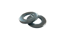 Шайбы плоские DIN 125 ,М8