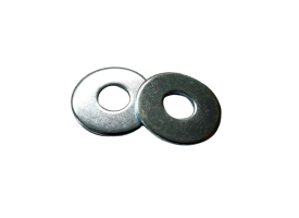 Шайбы плоские увеличенные DIN 9021 , М16
